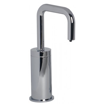 PYOS-1205 Automatic Soap dispenser for vessel sinks