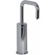 PYOS-1206 Automatic Soap dispenser for vessel sinks