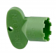 Key for 18 mm Cache Style Aerators