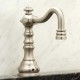 Luxury Touchless Faucets