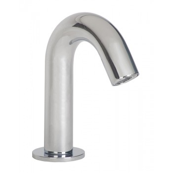 Lowest price electronic faucet in the USA that is made of Stainless Steel material